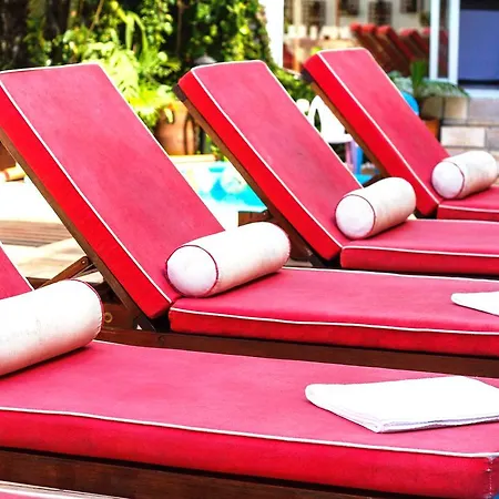 Hotel Cabana Suiça-2